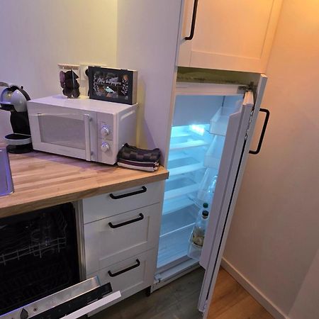 Arkana, Appartement Avec 2 Places De Parking โดล ภายนอก รูปภาพ