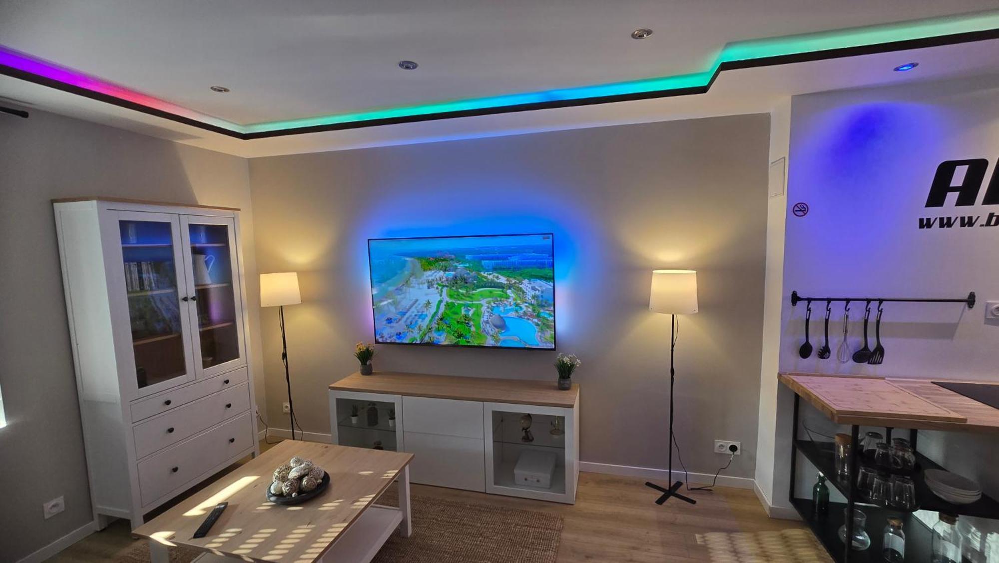Arkana, Appartement Avec 2 Places De Parking โดล ภายนอก รูปภาพ