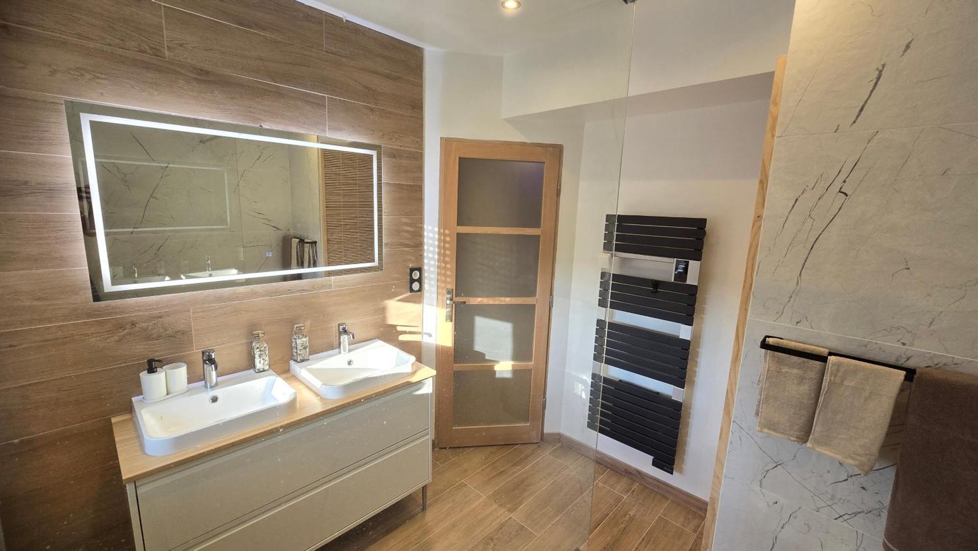 Arkana, Appartement Avec 2 Places De Parking โดล ภายนอก รูปภาพ