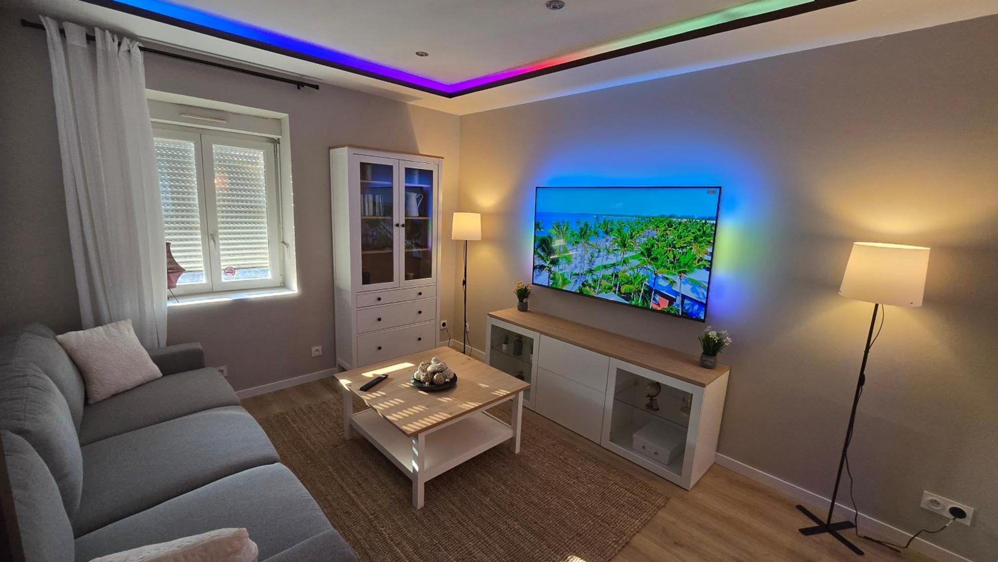 Arkana, Appartement Avec 2 Places De Parking โดล ภายนอก รูปภาพ